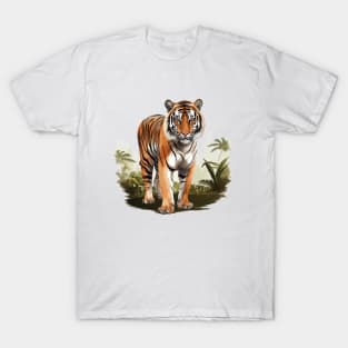 Sumatran Tiger T-Shirt